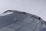 CSR Heckspoiler | Heckflügel mit ABE für Audi Q3 (8U) HF661-L Lackierung erforderlich (unlackiert roh)