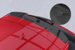 CSR Heckspoiler | Heckflügel mit ABE für Audi RS6 (C7) HF140-L Lackierung erforderlich (unlackiert roh)
