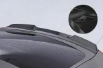 CSR Heckspoiler | Heckflügel mit ABE für Audi TT / TTS 8J HF221-G Glossy schwarz Hochglanz (keine Lackierung erforderlich)