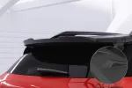 CSR Heckspoiler | Heckflügel mit ABE für Citroen C3 Aircross 2 HF148-L Lackierung erforderlich (unlackiert roh)