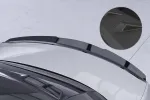 CSR Heckspoiler | Heckflügel mit ABE für Mercedes-Benz SLC (R172) 43 AMG HF120-L Lackierung erforderlich (unlackiert roh)