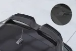 CSR Heckspoiler | Heckflügel mit ABE für Mini F65 / F66 JCW / JCW Trim HF228-L Lackierung erforderlich (unlackiert roh)