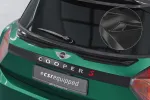 CSR Heckspoiler | Heckflügel mit ABE für Mini F66 HF229-C Carbon Look Hochglanz (keine Lackierung erforderlich)