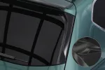 CSR Heckspoiler | Heckflügel mit ABE für Seat Tarraco HF245-C Carbon Look Hochglanz (keine Lackierung erforderlich)