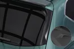 CSR Heckspoiler | Heckflügel mit ABE für Seat Tarraco HF245-L Lackierung erforderlich (unlackiert roh)