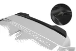 CSR Heckspoiler | Heckflügel mit ABE für Volvo V90 HF339-G Glossy schwarz Hochglanz (keine Lackierung erforderlich)