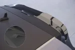 CSR Heckspoiler | Heckflügel mit ABE für VW Golf 7 (Typ AU) HF912-L Lackierung erforderlich (unlackiert roh)