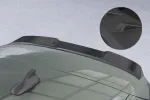 CSR Heckspoiler | Heckflügel mit ABE für VW Tiguan 3 HF268-L Lackierung erforderlich (unlackiert roh)