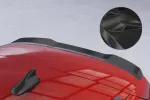 CSR Heckspoiler | Heckflügel mit ABE für VW Tiguan 3 R-Line HF249-C Carbon Look Hochglanz (keine Lackierung erforderlich)