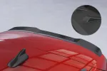 CSR Heckspoiler | Heckflügel mit ABE für VW Tiguan 3 R-Line HF249-L Lackierung erforderlich (unlackiert roh)