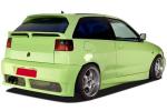 CSR Heckstoßstange für Seat Ibiza 6K HSK019
