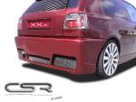 CSR Heckstoßstange für VW Golf 3 HSK125
