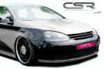 CSR Kühlergrill Frontgrill für VW Golf 5 GL016