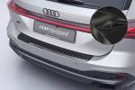 CSR Ladekantenschutz für Audi A5 / S5 B10 (Typ FU) LKS065-G Glossy schwarz Hochglanz (keine Lackierung erforderlich)