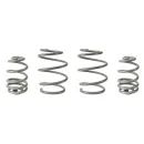 LOWTEC Sportfedern für CADILLAC BLS YSCF incl. Wagon (09.02-) – Tieferlegung VA 30 / HA -- mm – Art.-Nr. 50700F