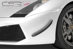 CSR Performance Flaps für Lamborghini Gallardo FP001