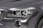 CSR Scheinwerferblenden für BMW X1 E84 LCI SB266