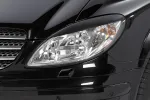 CSR Scheinwerferblenden für Mercedes-Benz Viano / Vito W639 V639 SB224