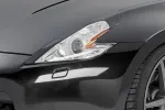 CSR Scheinwerferblenden für Nissan 370Z SB256