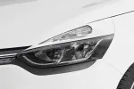 CSR Scheinwerferblenden für Renault Clio IV Typ X98 SB245