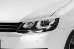 CSR Scheinwerferblenden für VW Sharan II / Seat Alhambra II SB254