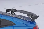 CSR Schwanenhals Heckflügel mit ABE als Ersatzteil für Audi TT (FV/8S) Coupe SHF004-D01-F