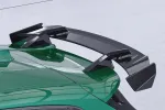 CSR Schwanenhals Heckflügel mit ABE für BMW 1er F40 M135 / M Sportpaket Pro SHF072-F01