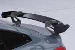 CSR Schwanenhals Heckflügel mit ABE für BMW 2er F44 Gran Coupe SHF071-D01-F