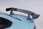 CSR Schwanenhals Heckflügel mit ABE für BMW 2er G42 / M2 G87 Coupe SHF056-D02-F