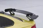 CSR Schwanenhals Heckflügel mit ABE für BMW 2er/M2 F22/F23/F87 Coupe SHF011-D01-F