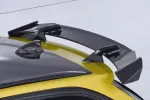 CSR Schwanenhals Heckflügel mit ABE für BMW 3er F31 Touring SHF049-F01