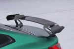 CSR Schwanenhals Heckflügel mit ABE für BMW 4er G22 / M4 G82 Coupe SHF017-D01-F