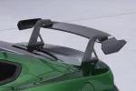 CSR Schwanenhals Heckflügel mit ABE für Ford Mustang MK6 Coupe SHF070-D02-F