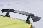 CSR Schwanenhals Heckflügel mit ABE für Porsche Cayman 987c SHF029-D02-F