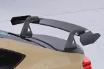 CSR Schwanenhals Heckflügel mit ABE für Toyota GT86 (ZN6) / Subaru BRZ (1.Gen) SHF006-D02-F