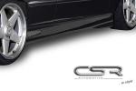 CSR Seitenschweller für BMW E30 3er SS019