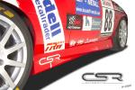 CSR Seitenschweller für Ford / Opel / VW / Seat SS115