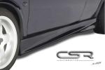 CSR Seitenschweller für Opel Corsa B / Tigra A SS105