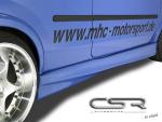 CSR Seitenschweller für Opel Corsa C SS122