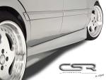 CSR Seitenschweller für Opel Omega B / BMW 3er E46 SS124