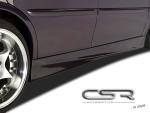 CSR Seitenschweller für Opel Vectra B SS111