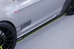CSR Seitenschweller für VW Golf 7 R/R-Line/GTI/GTD SS495