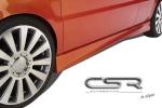 CSR Seitenschweller für VW Polo 3 6N / 6N2 SS114