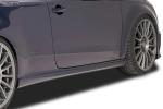 CSR Seitenschweller S-Line Design für Audi A3 8V 3-Türer SS439